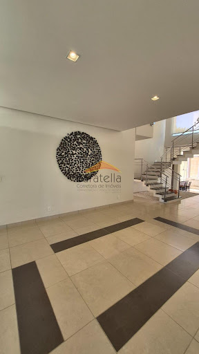 Casa de Condomínio em Condomínio Residencial Euroville  -  Bragança Paulista