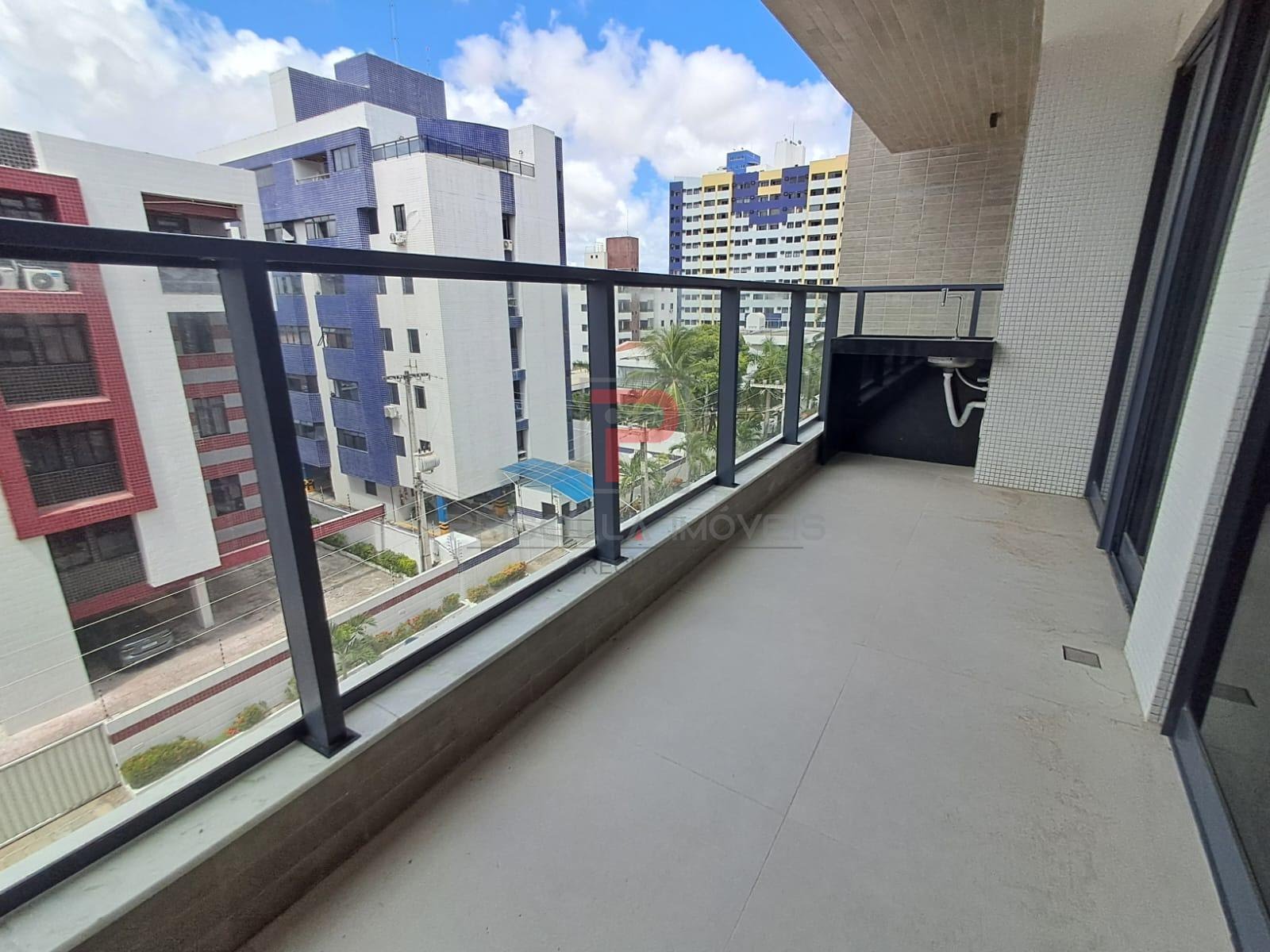Apartamento à venda com 2 quartos, 1 suíte e 62m² no Jardim Oceania, João Pessoa (PB) — foto 14 de 30