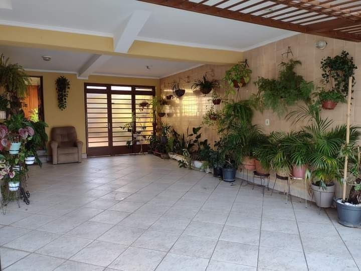 Casa, 3 quartos, 150 m² - Foto 1