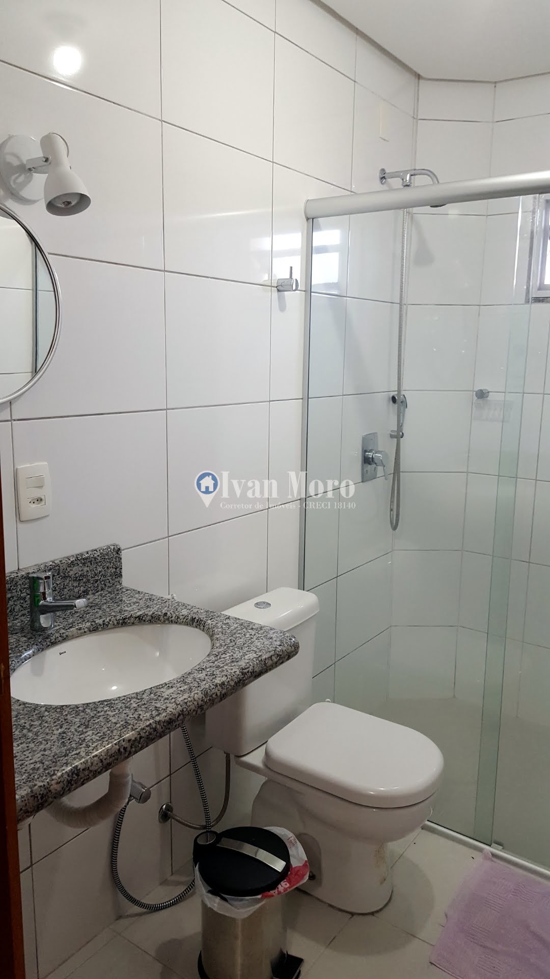 Apartamento para alugar com 1 quarto, 1 banheiro, 1 vaga e 35m² no Daniela, Florianópolis (SC) — foto 20 de 25