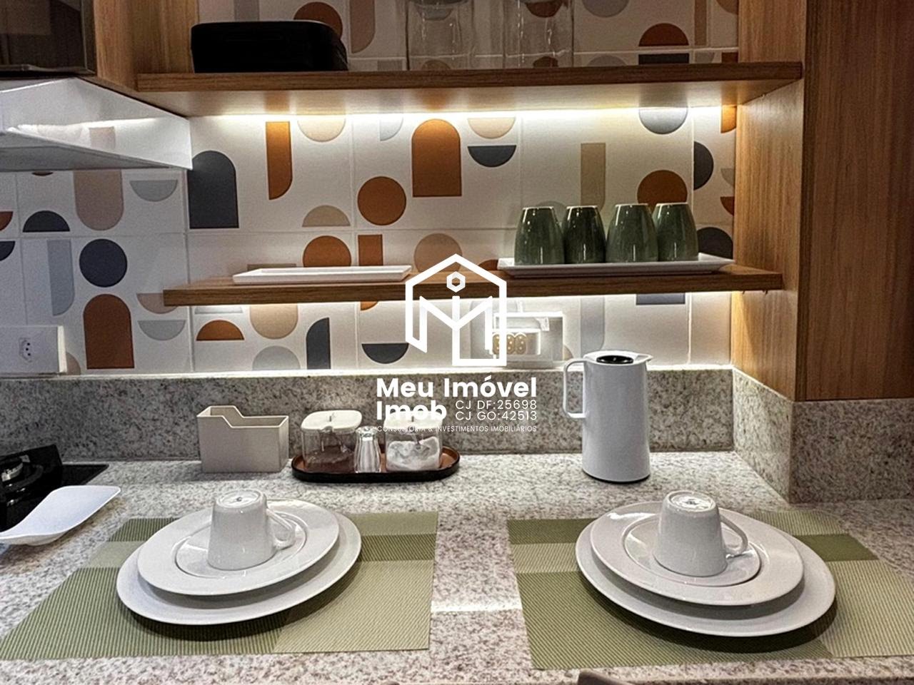 Flat/Apart Hotel, 1 quarto, 17 m² - Foto 11