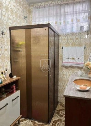 Banheiro social