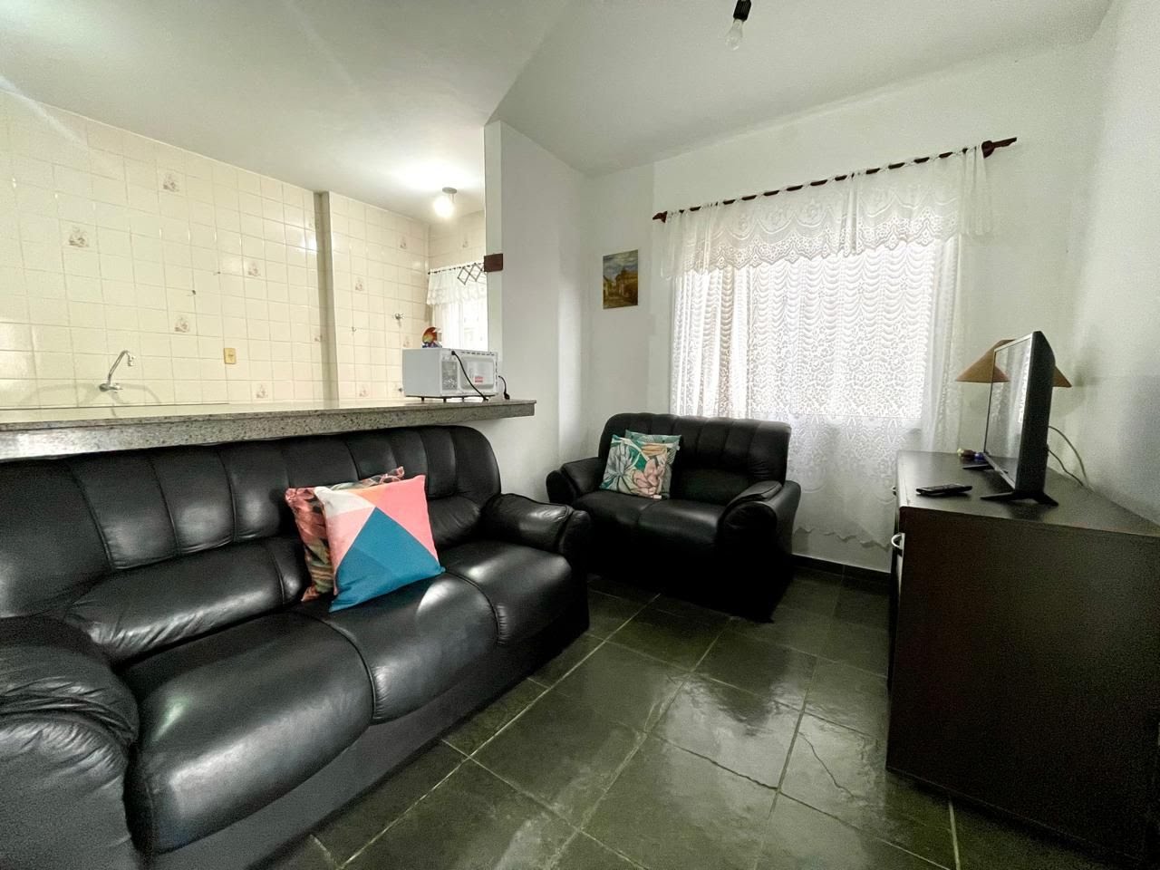 Apartamento à venda com 2 quartos, 2 banheiros e 75m² no Praia Grande, Ubatuba (SP) — foto 2 de 7