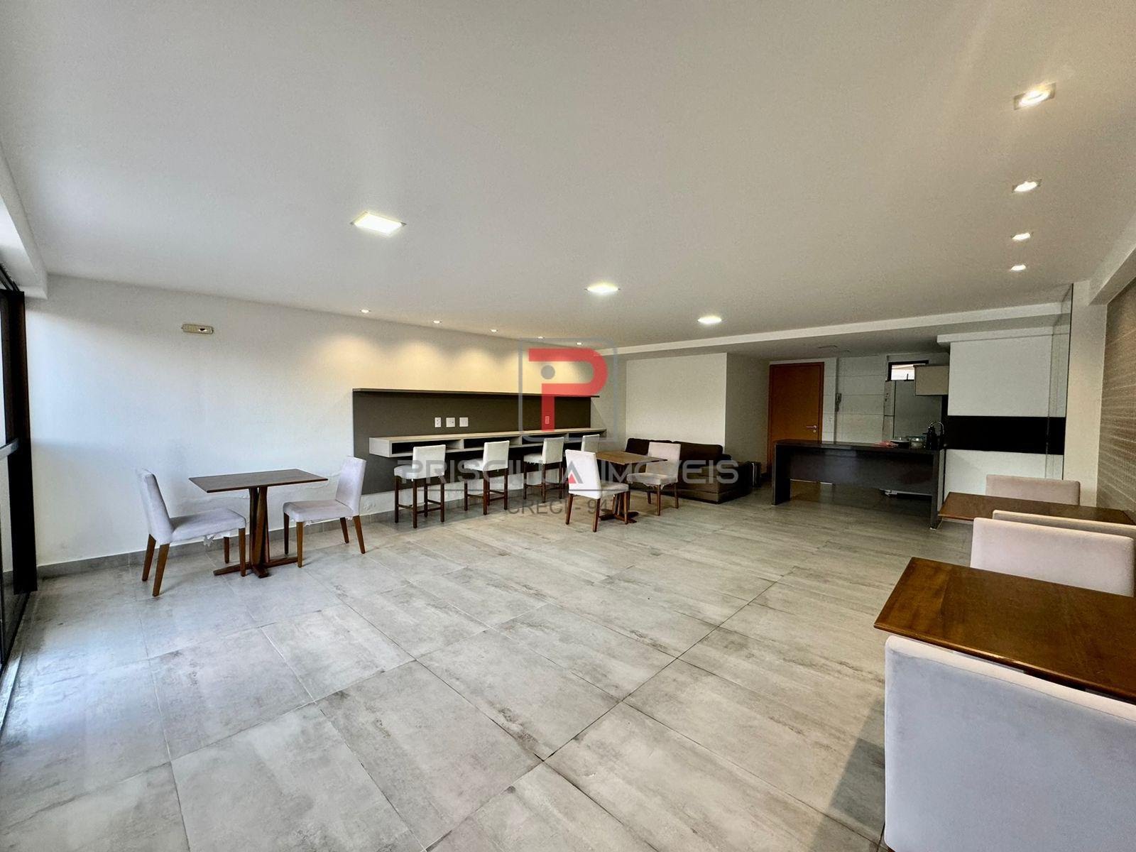Apartamento à venda com 3 quartos, 3 suítes, 2 vagas e 157m² no Jardim Oceania, João Pessoa (PB) — foto 26 de 30