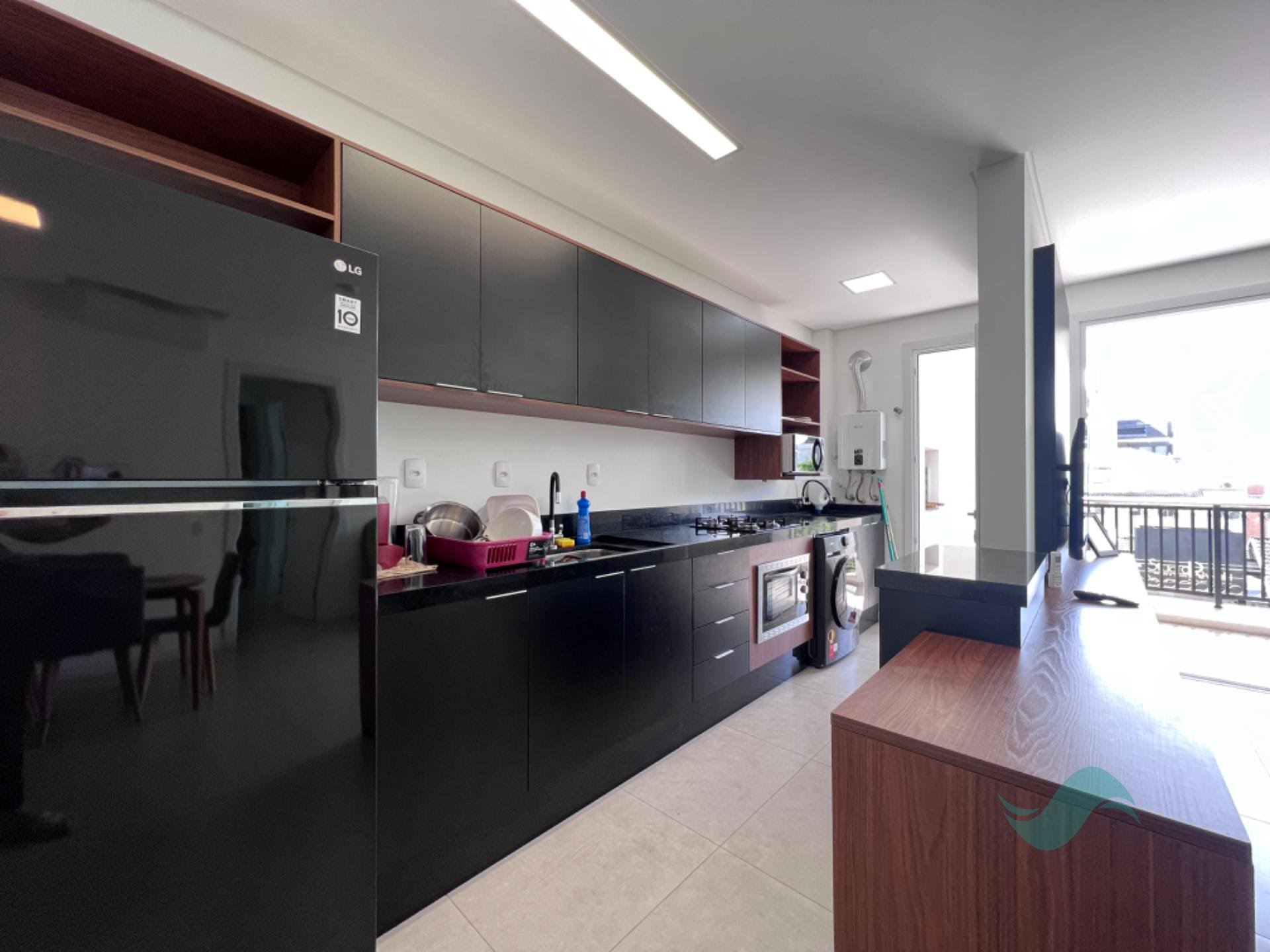 Apartamento à venda com 3 quartos, 1 suíte, 1 vaga e 87m² no Jurerê, Florianópolis (SC) — foto 10 de 14