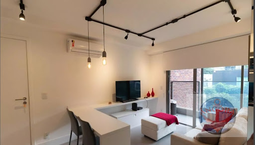 Apartamento em Jardim Paulista - São Paulo, SP