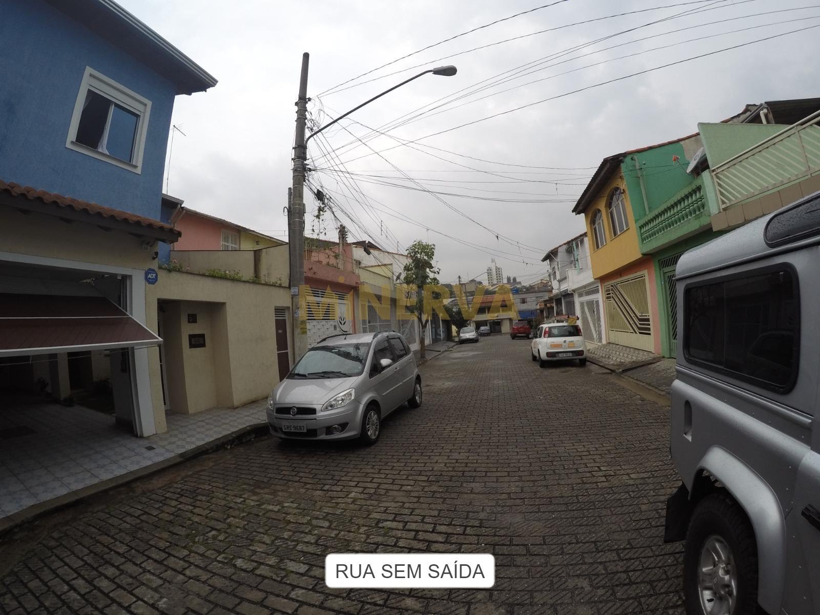 Casa à venda com 2 quartos, 2 suítes, 2 vagas e 334m² no Macedo, Guarulhos (SP) — foto 17 de 17