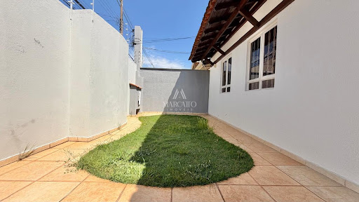 Casa à venda em Jardim Portal do Sol  -  Marília