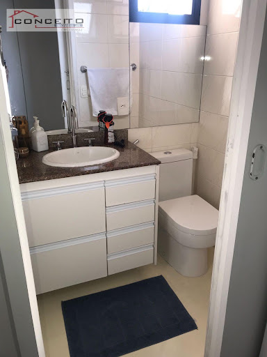 Apartamento em Tatuapé  -  São Paulo