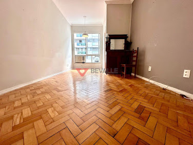 Apartamento à venda em Botafogo: 2 quartos por R$ 650.000