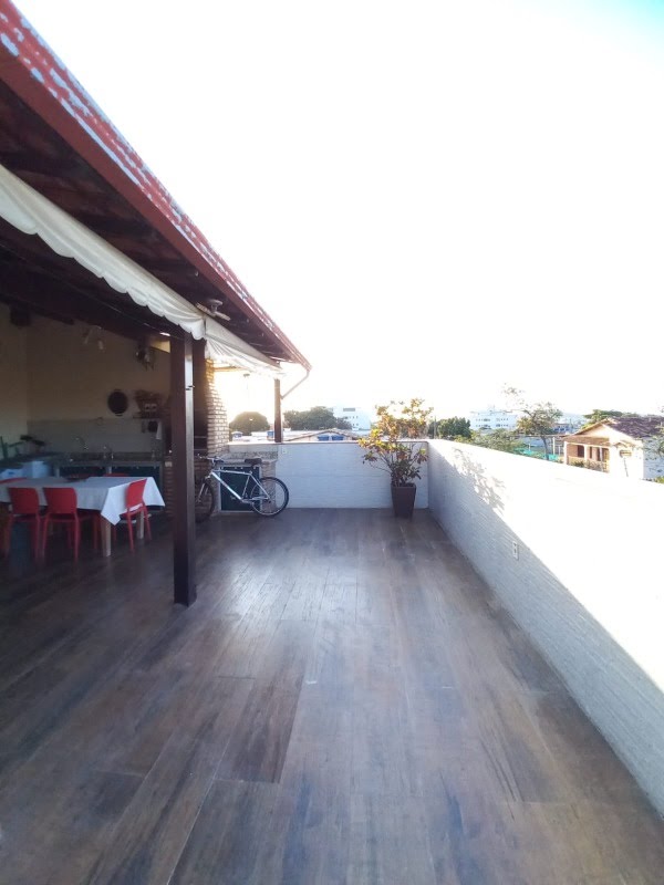 Cobertura à venda com 3 quartos, 1 suíte, 1 vaga e 65m² no Planalto, Belo Horizonte (MG) — foto 30 de 30