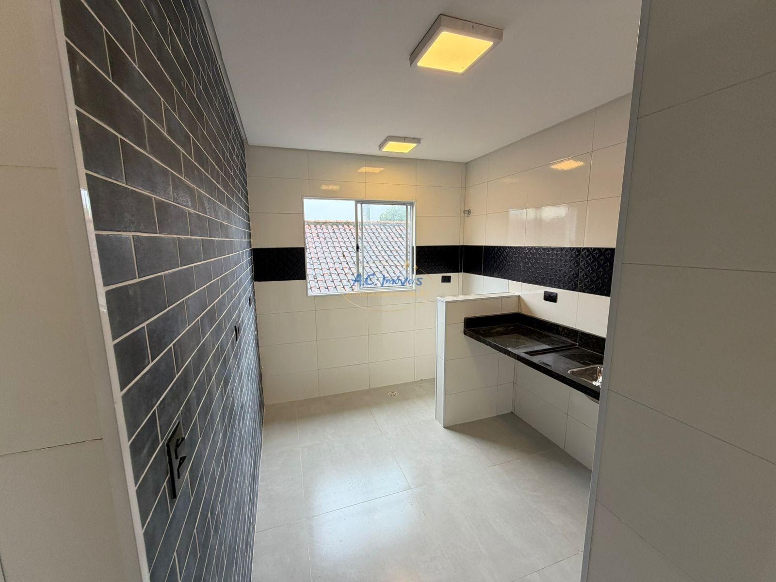 Casa à venda com 3 quartos, 1 suíte, 1 vaga e 112m² no Vila Caiçara, Praia Grande (SP) — foto 5 de 19