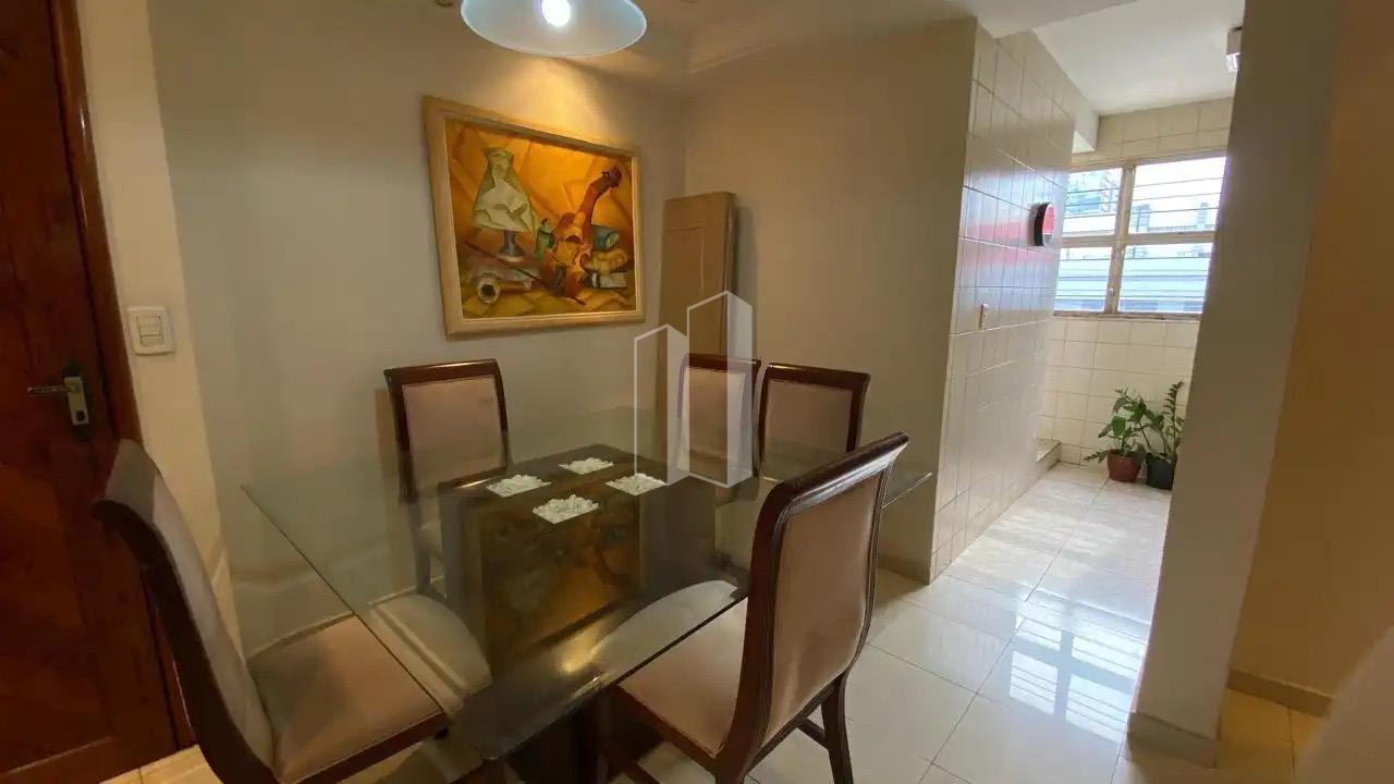 Apartamento à venda com 3 quartos, 1 suíte, 2 vagas e 116m² no Setor Marista, Goiânia (GO) — foto 6 de 19