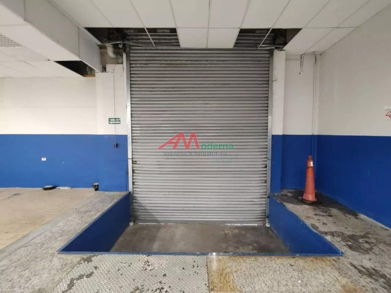 Comercial para alugar com 8 vagas e 590m² no Baeta Neves, São Bernardo do Campo (SP) — foto 10 de 28