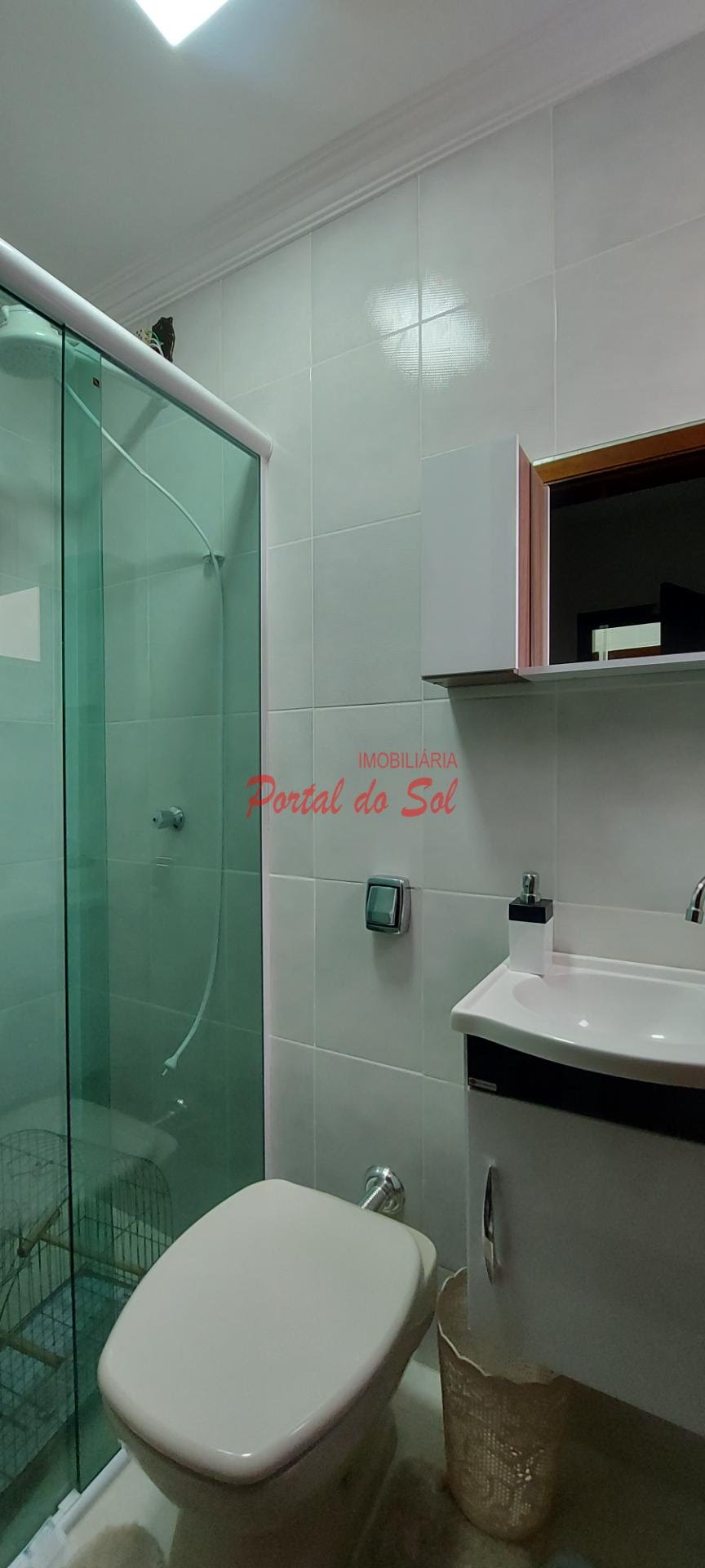 Apartamento à venda com 4 quartos, 1 suíte, 2 vagas e 184m² no Jardim São Francisco, Santo Antônio da Platina (PR) — foto 27 de 30