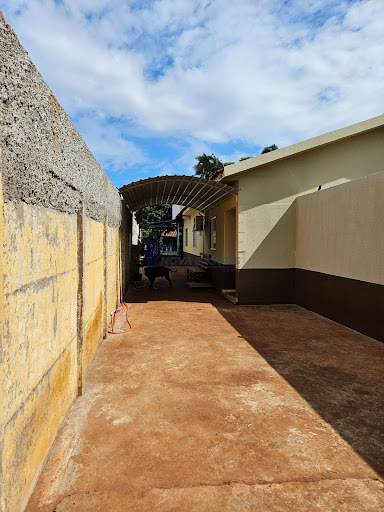 Casa Geminada Coletiva em Vila Amália  -  Rio Verde