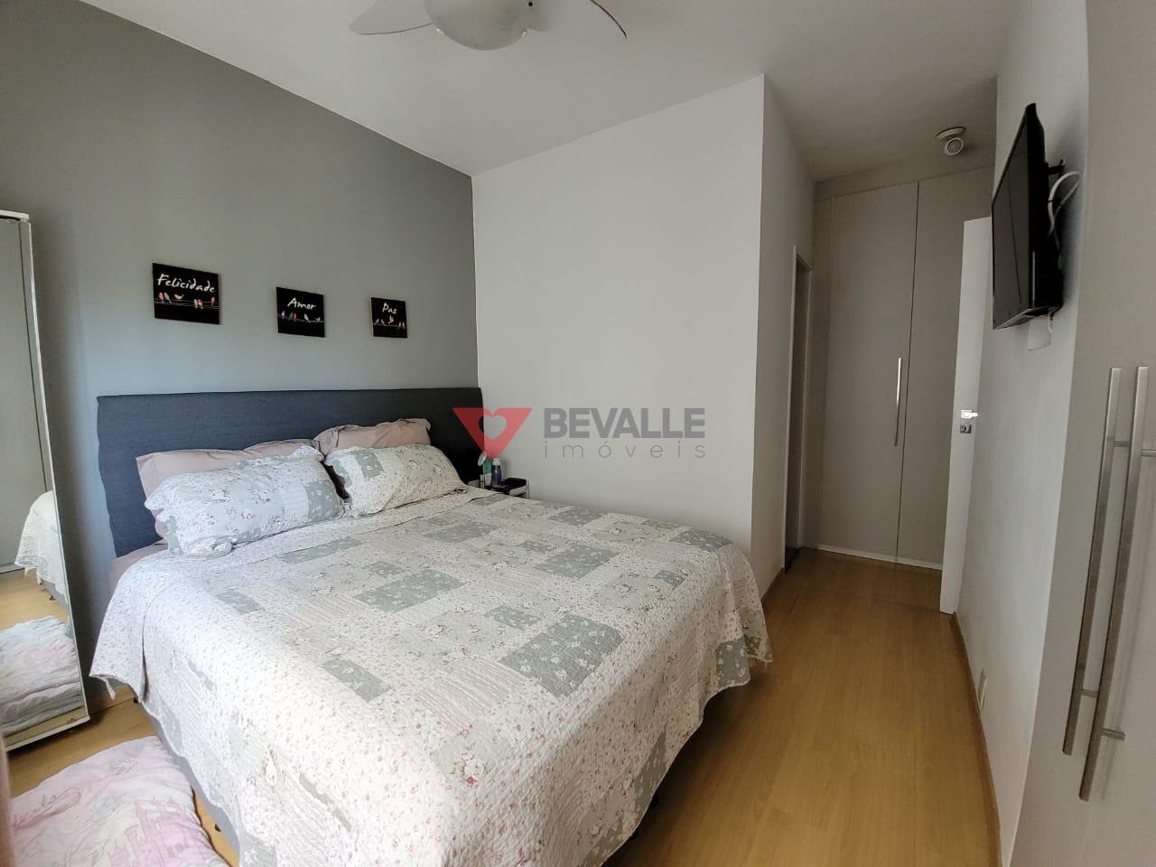 Apartamento à venda com 2 quartos, 1 suíte, 1 vaga e 85m² no Botafogo, Rio de Janeiro (RJ) — foto 23 de 30