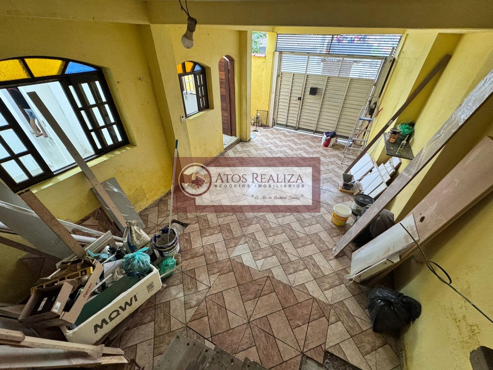 Casa para alugar com 3 quartos, 2 banheiros, 1 vaga e 125m² no Jardim Bonito, São Paulo (SP) — foto 26 de 30