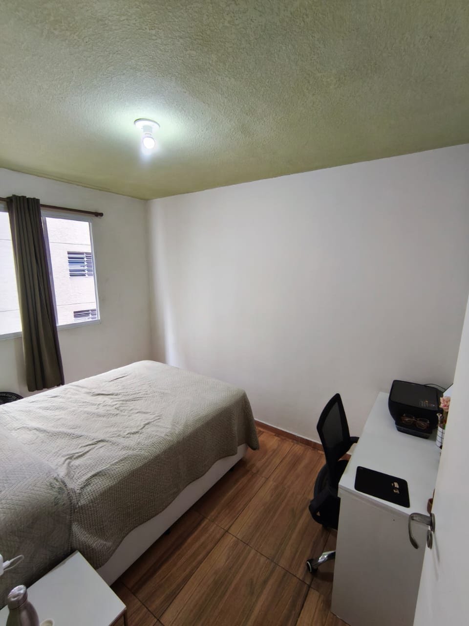 Apartamento à venda com 2 quartos, 1 banheiro e 42m² no Parque Nações Unidas, São Paulo (SP) — foto 10 de 10