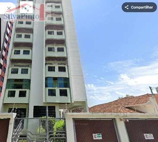 Apartamento em Jardim das Nações  -  Taubaté