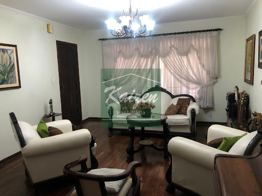 Casa em Jardim Oriental  -  São Paulo