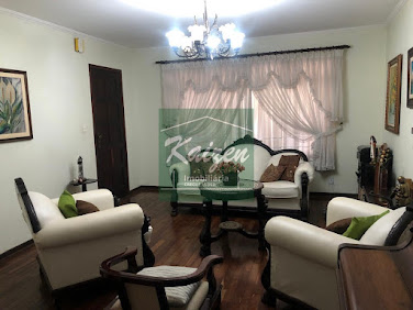 Casa em Jardim Oriental  -  São Paulo