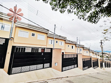 Casa Sobrado em Guaianazes  -  São Paulo