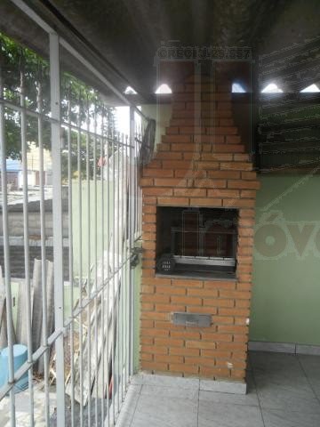 Churrasqueira