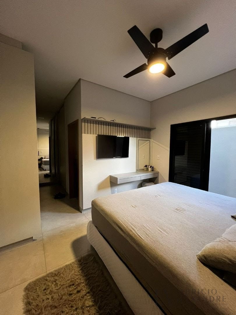 Casa à venda com 3 quartos, 1 suíte, 4 vagas e 144m² no Alphaville, Mirassol (SP) — foto 8 de 14