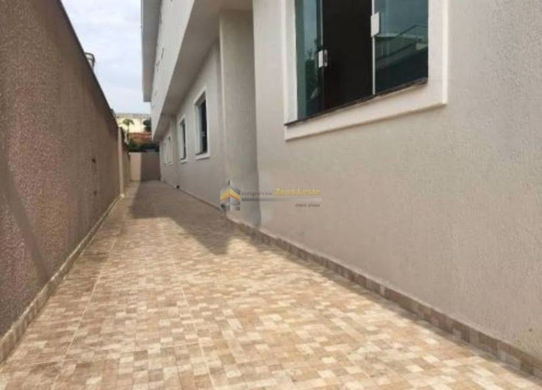 Sobrado, 3 quartos, 70 m² - Foto 12
