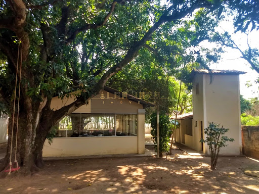 Chácara em Centro  -  Pontes Gestal