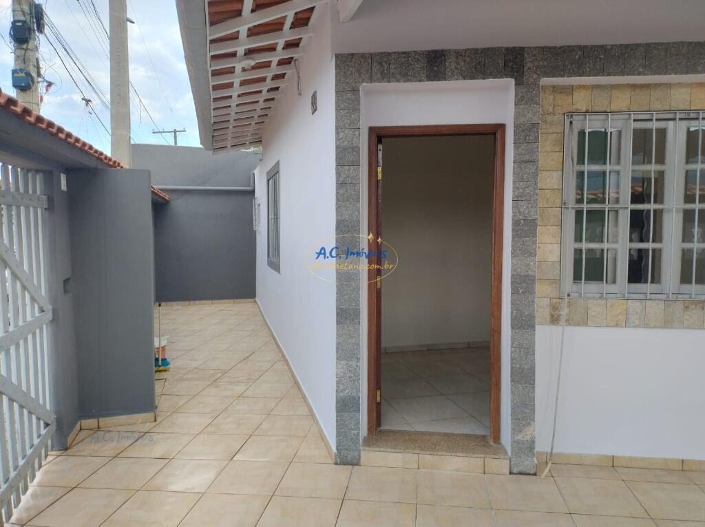 Casa à venda com 2 quartos, 1 suíte, 2 vagas e 136m² no Vilamar, Praia Grande (SP) — foto 11 de 29