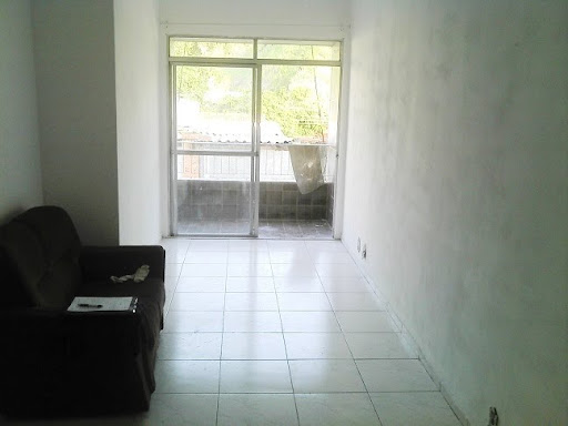 Apartamento em Taua  -  Rio de Janeiro