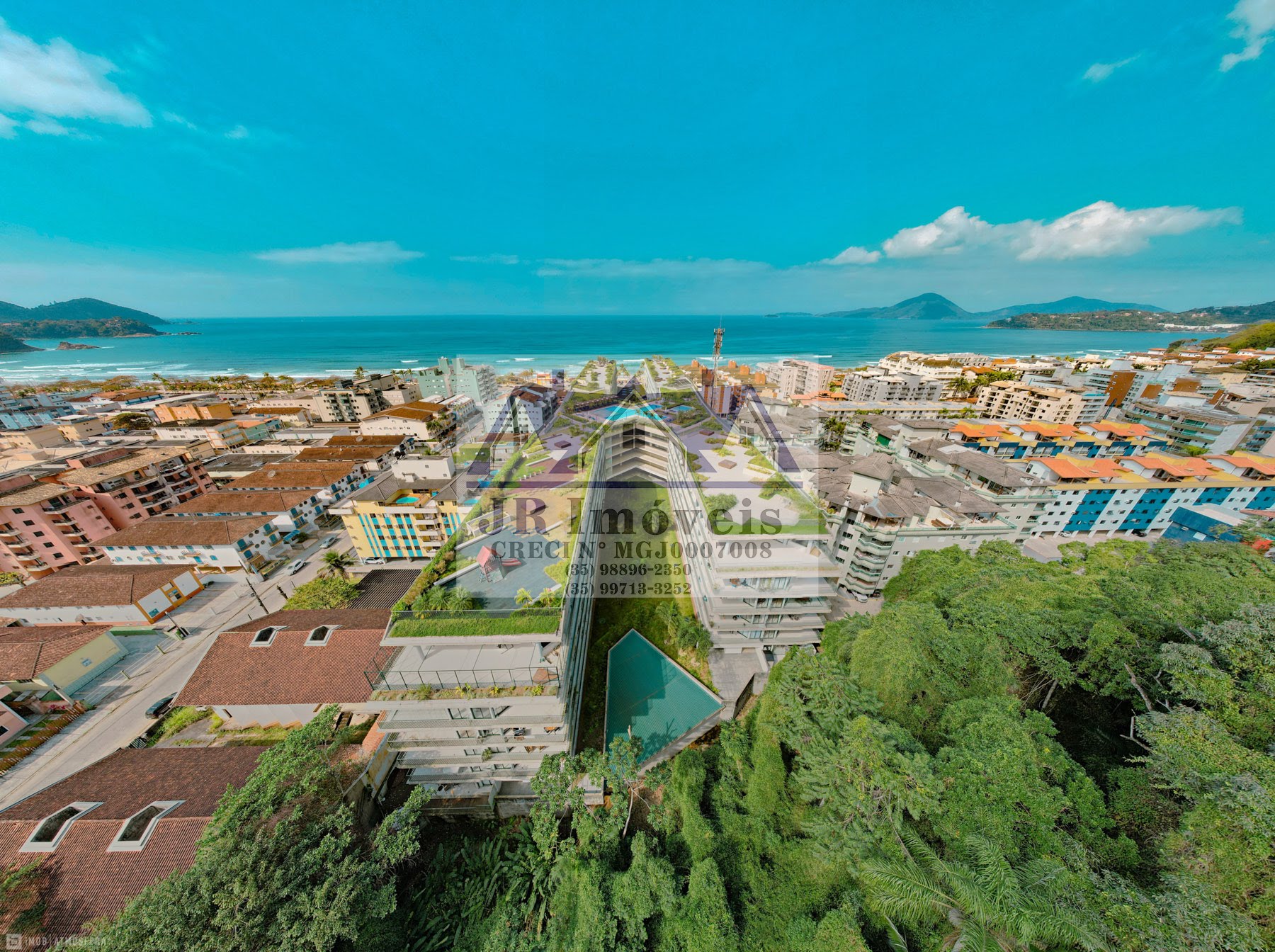 Apartamento à venda com 2 suítes e 2 vagas no Praia Grande, Ubatuba (SP) — foto 22 de 30