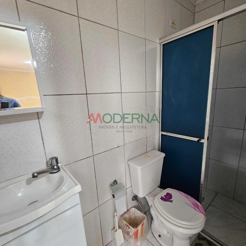 Casa à venda com 3 quartos, 1 suíte, 2 vagas e 160m² no Paulicéia, São Bernardo do Campo (SP) — foto 16 de 25