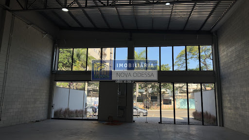 Foto de Loja/Salão para Locação no Centro de Nova Odessa | 546m²