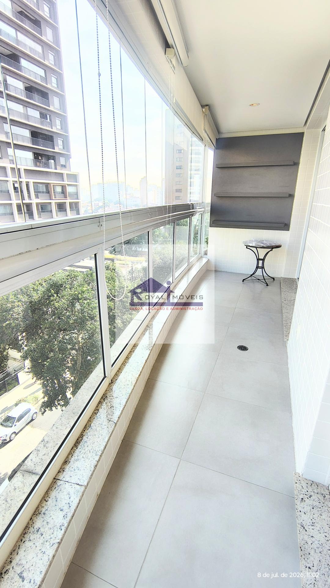 Apartamento à venda com 3 quartos, 1 suíte, 3 vagas e 113m² no Saúde, São Paulo (SP) — foto 8 de 30