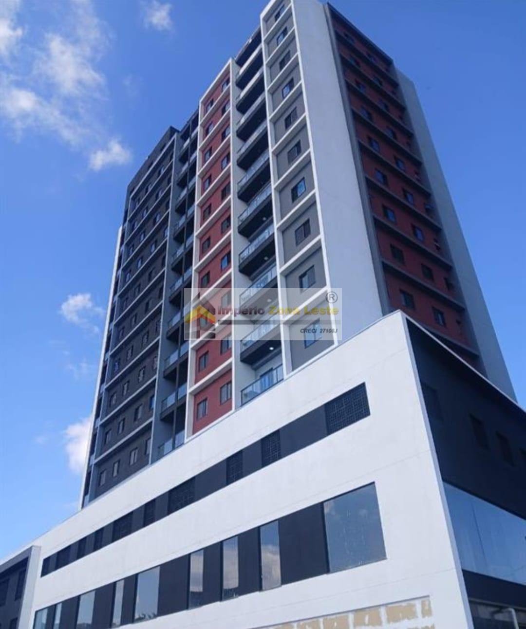Apartamento, 1 quarto, 40 m² - Foto 1