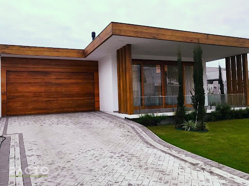 Casa em Morro dos Conventos  -  Araranguá