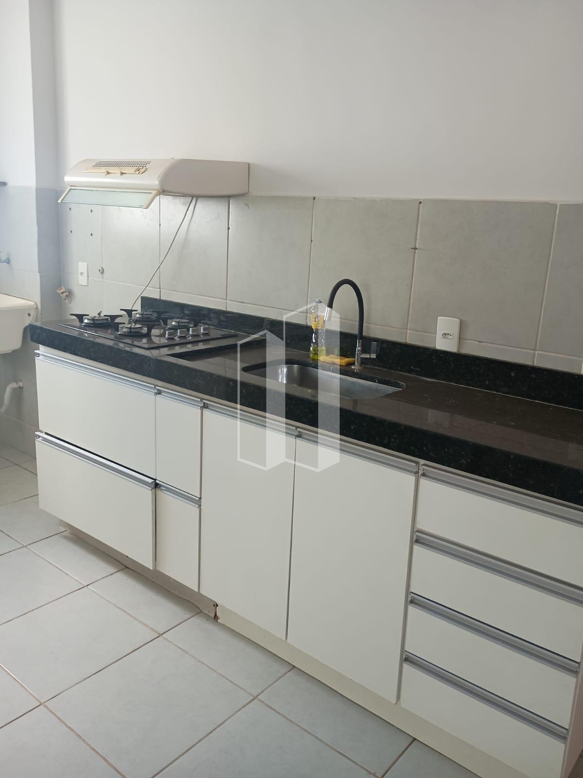 Apartamento para alugar com 2 quartos, 1 banheiro e 1 vaga no Chácaras São Pedro, Aparecida de Goiânia (GO) — foto 9 de 22