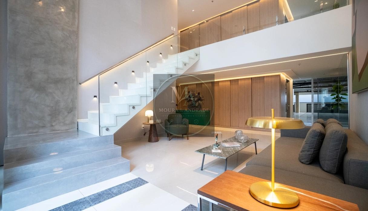 Apartamento à venda com 4 quartos, 4 suítes, 4 vagas e 242m² no Meireles, Fortaleza (CE) — foto 14 de 30