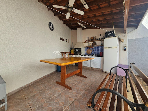 Casa, 3 quartos, 165 m² - Foto 30
