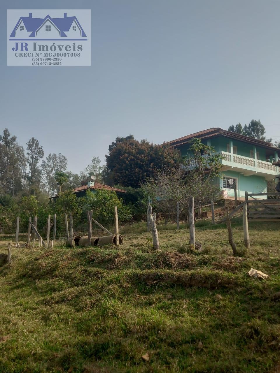 Rural à venda com 140m² de terreno no Teodoros, Brazópolis (MG) — foto 25 de 26