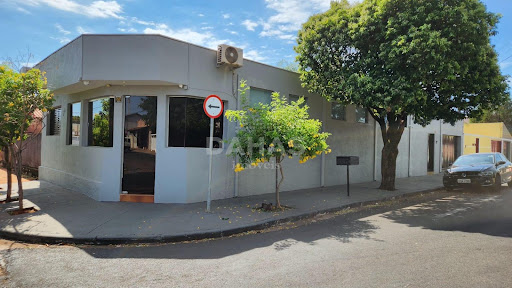 Casa em Baroni  -  Barretos