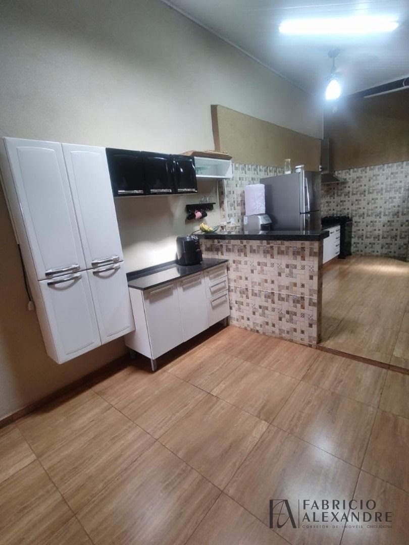 Casa à venda com 3 quartos, 2 banheiros, 2 vagas e 120m² no Loteamento Parque Nova Esperança, São José do Rio Preto (SP) — foto 20 de 29