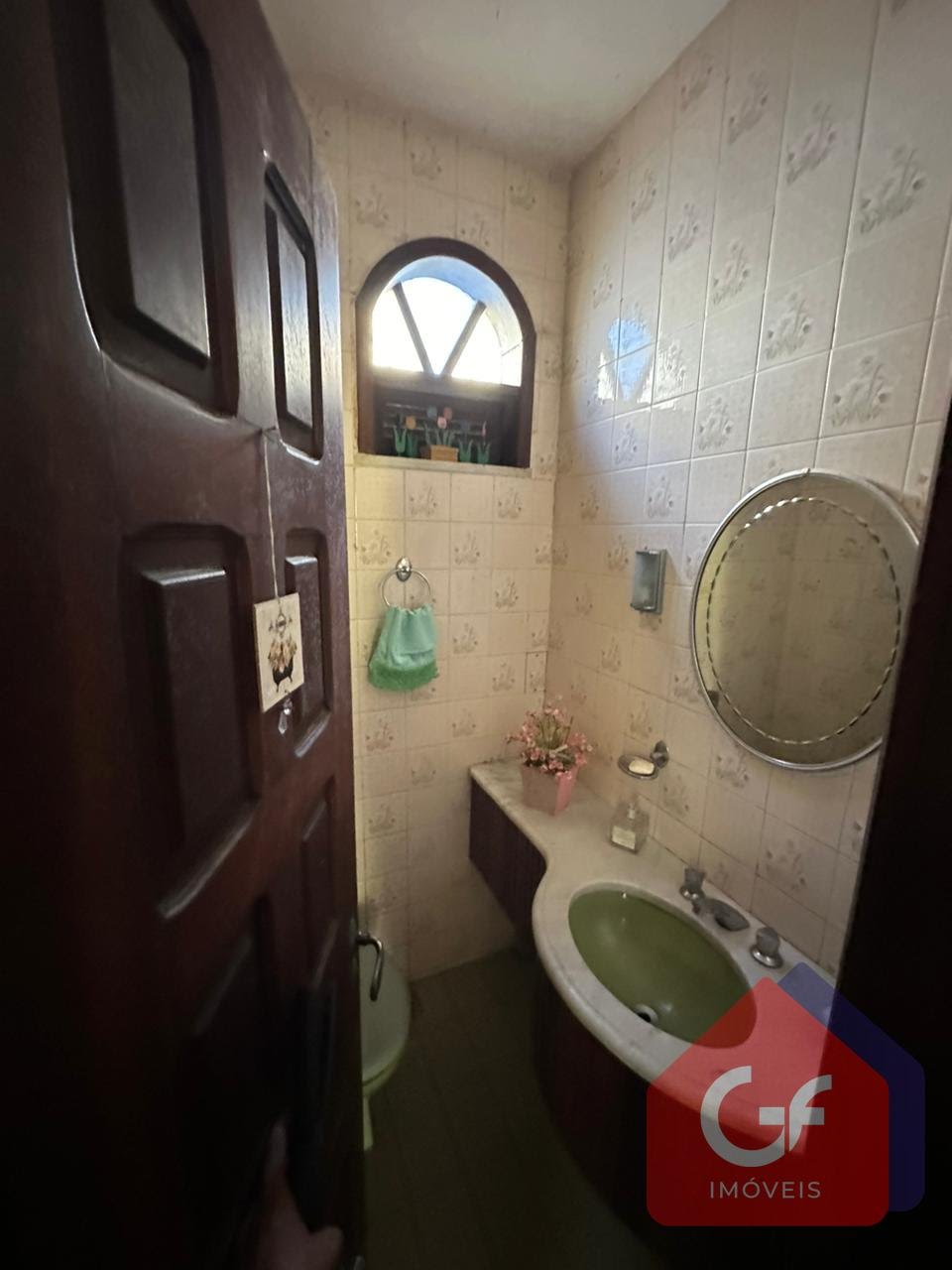 Lavabo
