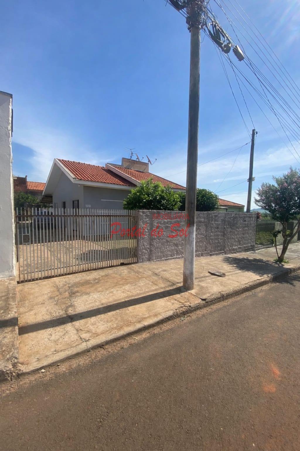 Casa, 3 quartos, 75 m² - Foto 12