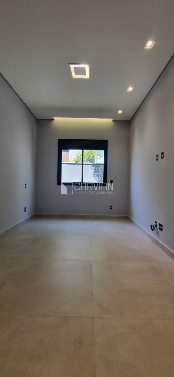 Casa à venda com 4 quartos, 4 suítes, 4 vagas e 266m² no Residencial e Empresarial Alphaville, Ribeirão Preto (SP) — foto 7 de 30