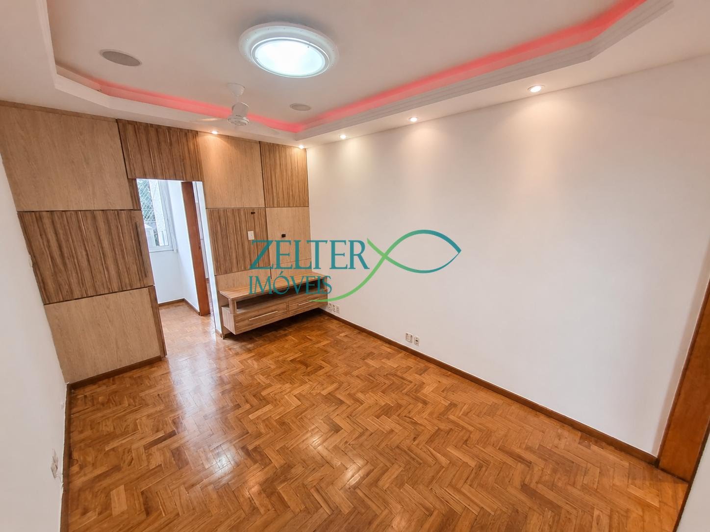 Apartamento para alugar com 2 quartos, 1 banheiro e 64m² no Vila da Penha, Rio de Janeiro (RJ) — foto 7 de 23