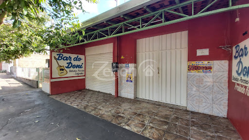 Casa em Vila Rancharia  -  Lucélia